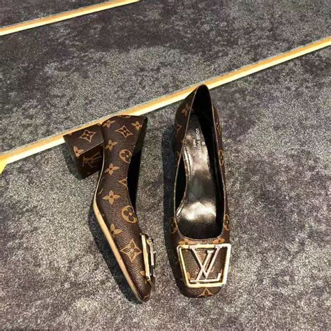 Louis Vuitton shoes women's